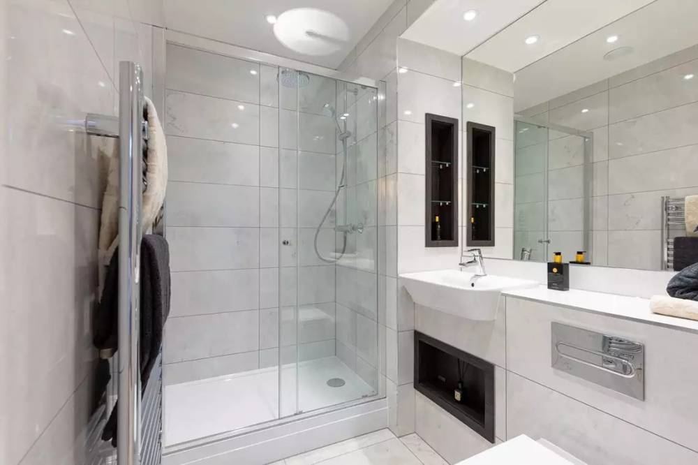 Interior design – 20 Mayow Road#